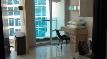 Gambar 2 Apartemen Di Alam Sutera Dekat Living World , BSD 