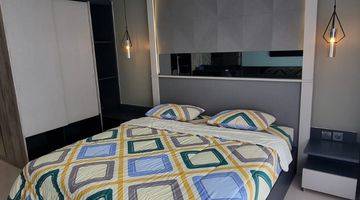 Gambar 3 Dijual Apartemen Full Furnished Tamansari Tera Residence 1BR 