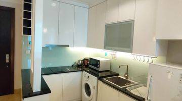 Gambar 4 Strategic 1br Apartment Furnished In Residence 8 @senopati Scbd