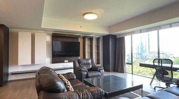 Gambar 3 Verde 1 3br 206sqm Furnished Verde Kuningan South Jakarta