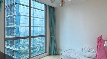 Gambar 2 Strategic 180sqm 2br Furnished In Residence 8 @ Senopati Scbd