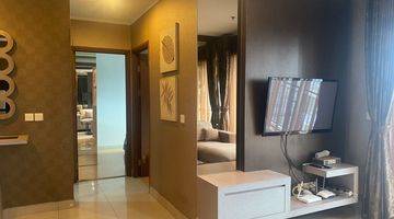 Gambar 5 Sahid Sudirman Residence 2BR Furnished Strategic Sudirman Jaksel