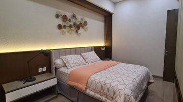 Gambar 3 1 Park Avenue 2 + 1 BR Apartment Furnished Gandaria Jaksel