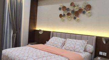 Gambar 4 1 Park Avenue 2 + 1 BR Apartment Furnished Gandaria Jaksel