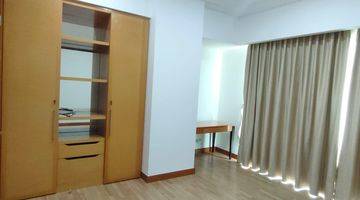 Gambar 4 Pakubuwono Residences 2 Bedroom Furnished 178sqm Kebayoran Jaksel