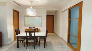 Gambar 5 Pakubuwono Residences 2 Bedroom Furnished 178sqm Kebayoran Jaksel