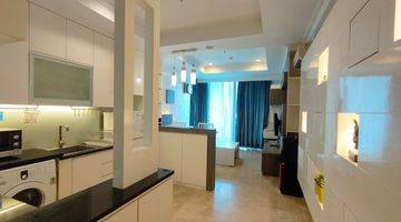 Gambar 5 Strategic 1br Apartment Furnished In Residence 8 @senopati Scbd