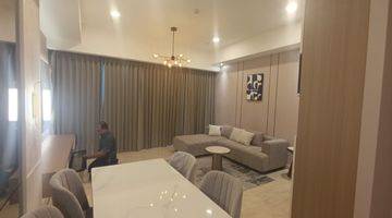 Gambar 1 57 Promenade 2 BR Private Lift Luxury Apartment Thamrin Jakpus