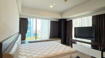 Gambar 4 Verde 1 3br 206sqm Furnished Verde Kuningan South Jakarta