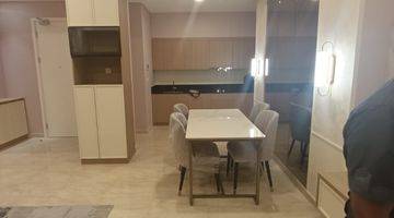 Gambar 2 57 Promenade 2 BR Private Lift Luxury Apartment Thamrin Jakpus