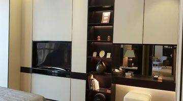 Gambar 2 Anandamaya Residences Sudirman 2 BR Furnished Strategic Jakpus