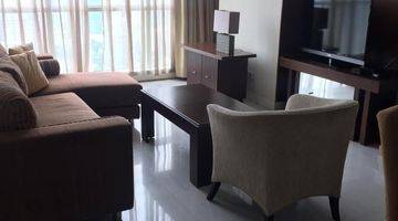 Gambar 1 The Peak Sudirman 3BR 156sqm Furnished Kuningan Sudirman Jaksel