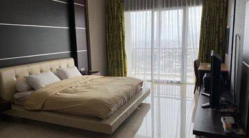 Gambar 5 Senayan Residences 3 Bedroom Apartment Furnished Senayan Jaksel