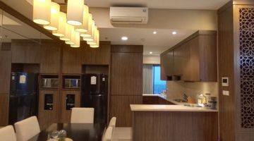 Gambar 4 1 Park Avenue 3BR 177sqm Furnished Luxury Gandaria Kebayoran 