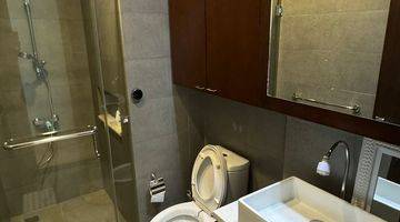 Gambar 4 Strategic 180sqm 2br Furnished In Residence 8 @ Senopati Scbd