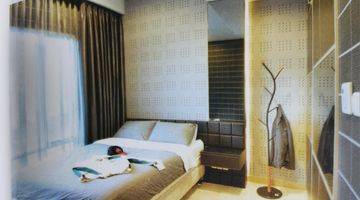 Gambar 2 Senayan Residences 3 Bedroom Apartment Furnished Senayan Jaksel