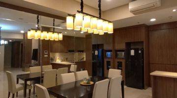 Gambar 3 1 Park Avenue 3BR 177sqm Furnished Luxury Gandaria Kebayoran 