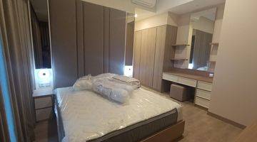 Gambar 3 57 Promenade 2 BR Private Lift Luxury Apartment Thamrin Jakpus