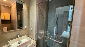 Gambar 5 Strategic 180sqm 2br Furnished In Residence 8 @ Senopati Scbd