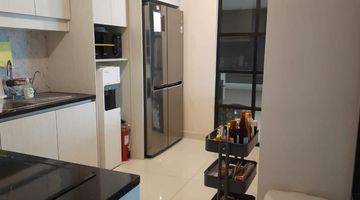 Gambar 5 Apartment Pavilion 3+1 BR Furnished Strategic Near Astra Sudirman