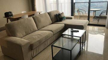 Gambar 2 District 8 2br 153sqm Furnished In Senopati Scbd