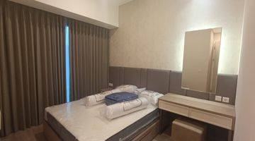 Gambar 5 57 Promenade 2 BR Private Lift Luxury Apartment Thamrin Jakpus