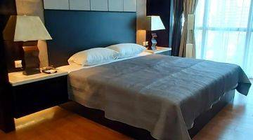 Gambar 5 Anandamaya Residences Sudirman 2 BR Furnished Strategic Jakpus