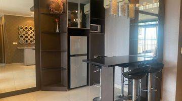 Gambar 4 Sahid Sudirman Residence 2BR Furnished Strategic Sudirman Jaksel