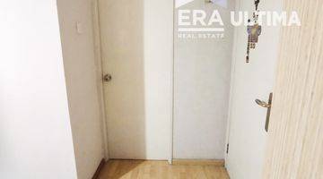 Gambar 1 Apartement Apartemen Kalibata City 1 BR Furnished Bagus