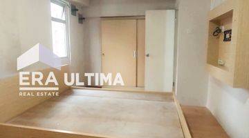 Gambar 2 Apartement Apartemen Kalibata City 1 BR Furnished Bagus