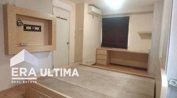 Gambar 5 Apartement Apartemen Kalibata City 1 BR Furnished Bagus