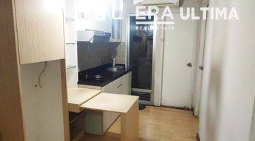 Gambar 3 Apartement Apartemen Kalibata City 1 BR Furnished Bagus