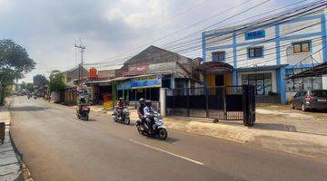 Gambar 3 Di Jual Ruko 2 Dan 4 Lantai Pinggir Jalan Strategis