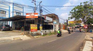 Gambar 4 Di Jual Ruko 2 Dan 4 Lantai Pinggir Jalan Strategis