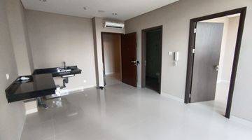 Gambar 1 Disewakan Apartement Ciputra International Type 1 BR Semi Furnished