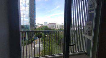 Gambar 3 Disewakan Apartement Ciputra International Type 1 BR Semi Furnished