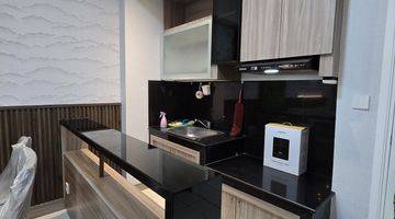 Gambar 4 Disewakan Apartement Silkwood, Alam Sutera, Tower Maple, 2 Br, Furnished