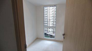 Gambar 3 Disewakan Apartement Tokyo Riverside Pik 2, 2 Br, Unfurnished