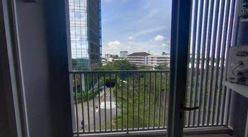 Gambar 2 Disewakan Apartement Ciputra International Type 1 BR Semi Furnished