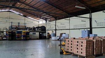 Gambar 5 Dijual Gudang Dekat Modernland, Tangerang, Banten