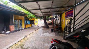 Gambar 4 Dijual Bangunan ex Showroom Moge Bengkel Jakarta Selatan, Radio Dalam