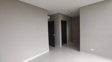 Gambar 3 Disewakan Apartement Ciputra International Type 2 BR Semi Furnished