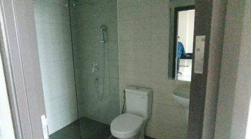 Gambar 3 Disewakan Apartement Ciputra International Semi Furnished Type 1 Br 