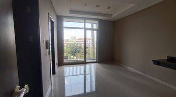 Gambar 1 Disewakan Apartement Ciputra International Semi Furnished Type 1 Br 