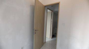 Gambar 2 Disewakan Apartement Tokyo Riverside Pik 2, 2 Br, Unfurnished