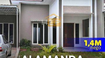 Gambar 1 DIJUAL RUMAH DI ALAMANDA TEMBALANG