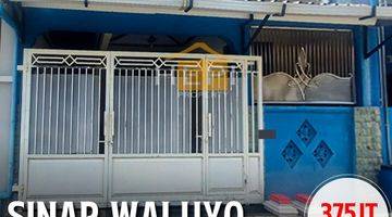 Gambar 1 Dijual Rumah Murah Di Sinar Waluyo Semarang