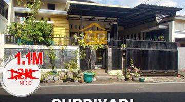 Gambar 1 Dijual Rumah Siap Huni Di Supriyadi Semarang