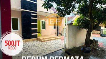 Gambar 1 Dijual Rumah Murah Di Sendangguwo Semarang