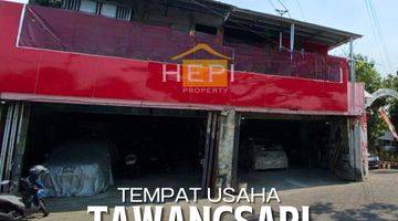 Gambar 1 DIJUAL TEMPAT USAHA DI TAWANGSARI SEMARANF BARAT